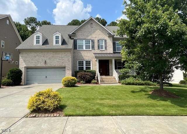 Property at 3224 Rapid Falls Rd, Morrisville, NC 27560, 5 beds, 4 baths