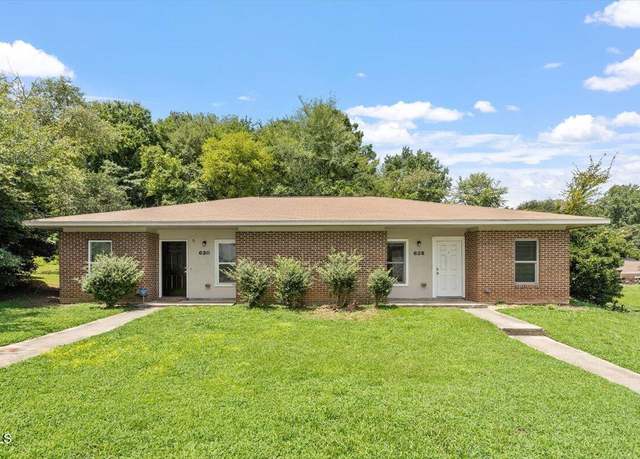 Property at 628 Rawls Dr, Raleigh, NC 27610, 4 beds, 4 baths