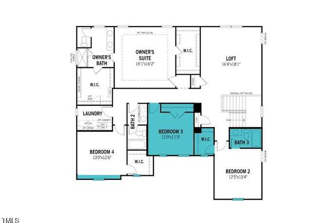 Property at 239 Yellow River Way, Garner, NC 27529, 5 beds, 4.5 baths