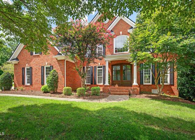 Property at 101 Listokin Ct, Cary, NC 27519, 5 beds, 3 baths