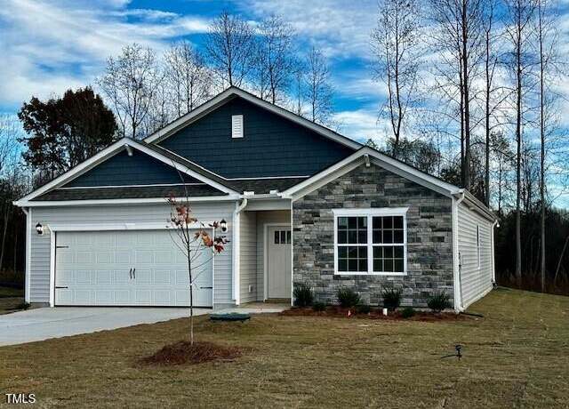 Property at 7586 Michelle Rd, Rocky Mount, NC 27803, 4 beds, 2 baths