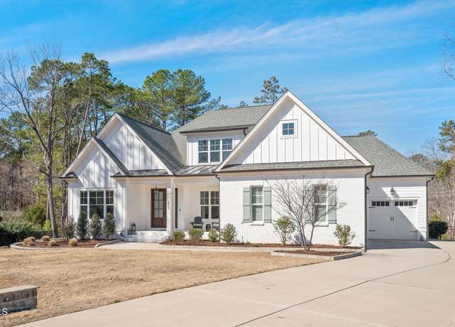 Property at 2412 Toll Mill Ct, Raleigh, NC 27606, 5 beds, 5 baths
