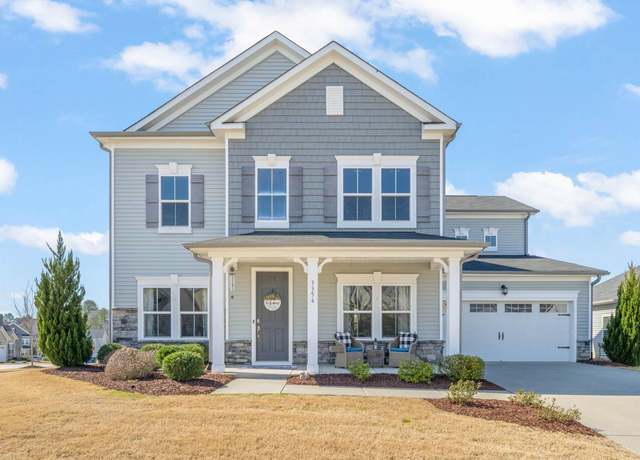 Property at 3356 Longleaf Estates Dr, Raleigh, NC 27616, 4 beds, 3 baths