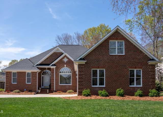 Property at 805 Lee St, Gibsonville, NC 27249, 3 beds, 2.5 baths