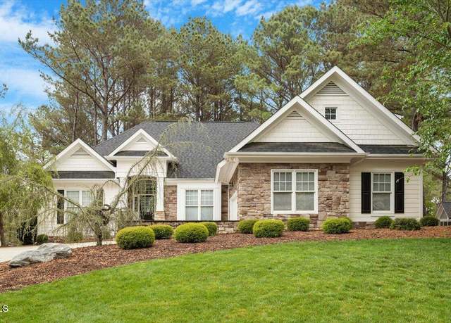 Property at 1537 Heritage Club Ave, Wake Forest, NC 27587, 3 beds, 3 baths