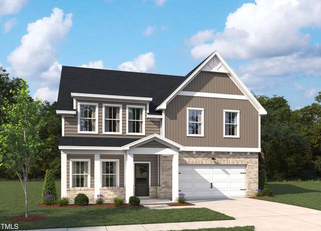 Property at 549 Contempo Ct #6, Rolesville, NC 27571, 5 beds, 4.5 baths