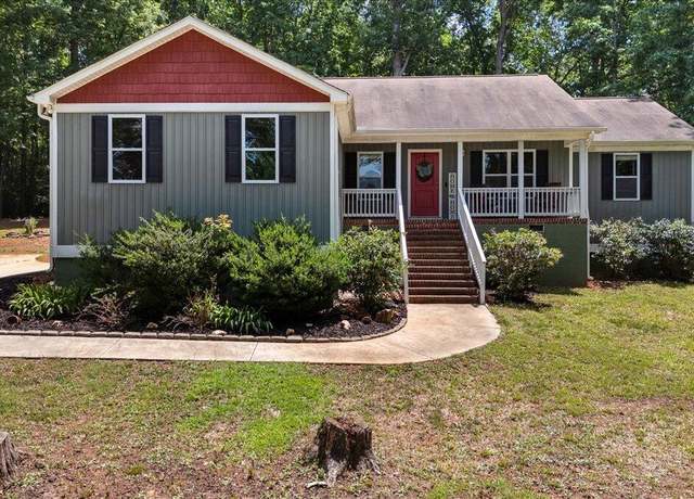 Property at 106 Nations Cv, Louisburg, NC 27549, 3 beds, 2 baths