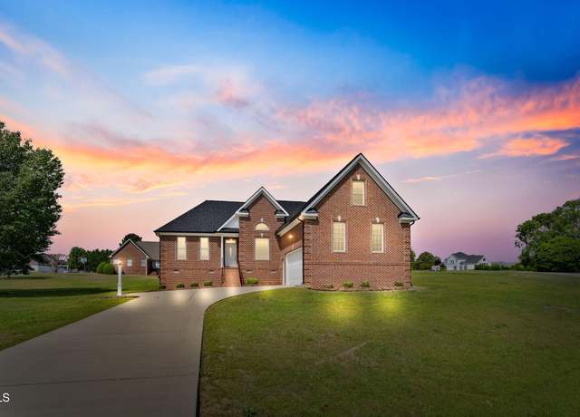 Property at 105 Pinecrest Dr, Angier, NC 27501, 3 beds, 2 baths