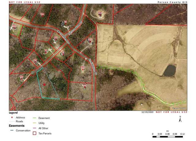 Property at Lot 5 Woodberry Dr, Roxboro, NC 27574