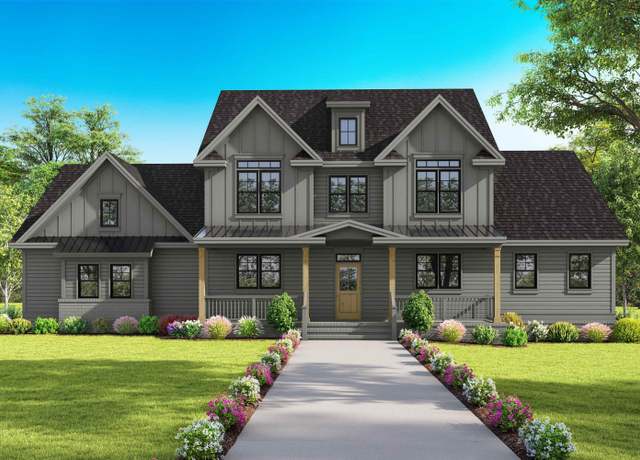 Property at 7433 Guess Rd, Hillsborough, NC 27278, 5 beds, 4.5 baths