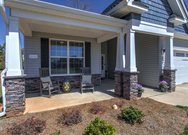 Property at 3102 Castlerock Dr #2, Burlington, NC 27215, 3 beds, 3 baths