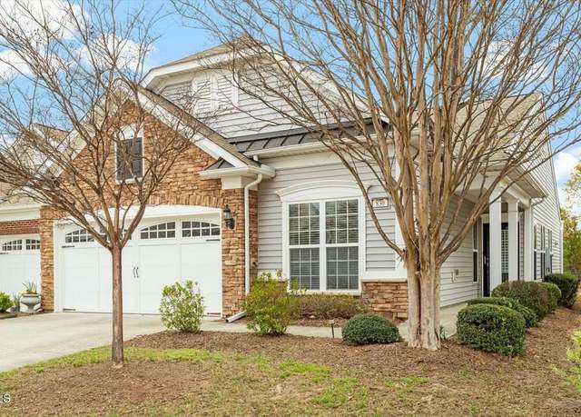 Property at 830 Finnbar Dr, Cary, NC 27519, 2 beds, 2 baths