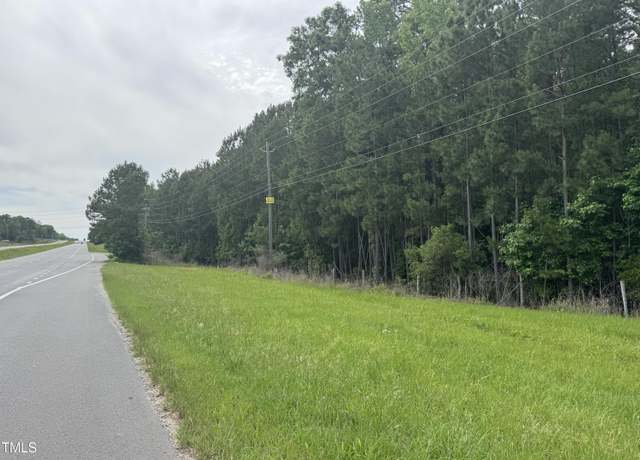 Property at 0 Us 64 E, Apex, NC 27523