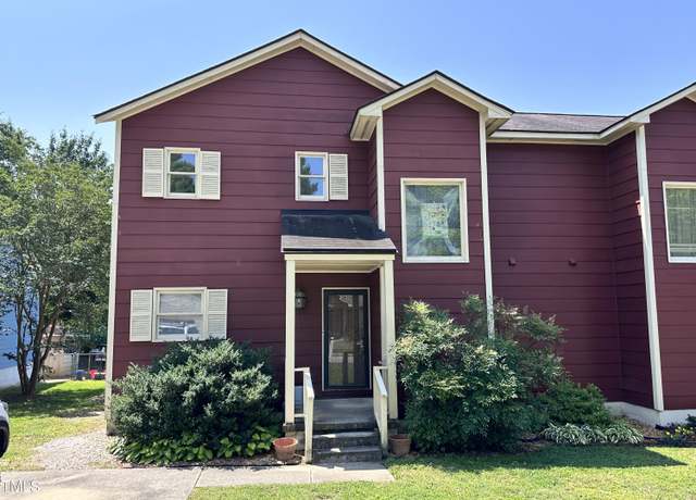 Property at 3110 Quinley Pl, Raleigh, NC 27604, 2 beds, 1.5 baths