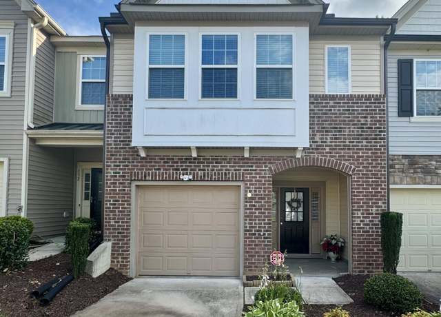 Property at 136 Thornhill Dr, Burlington, NC 27215, 3 beds, 2.5 baths