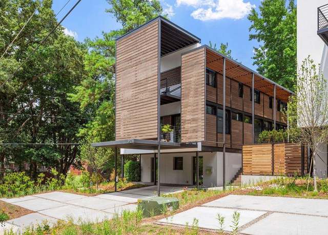 Property at 922 Tower St, Raleigh, NC 27607, 4 beds, 4.5 baths