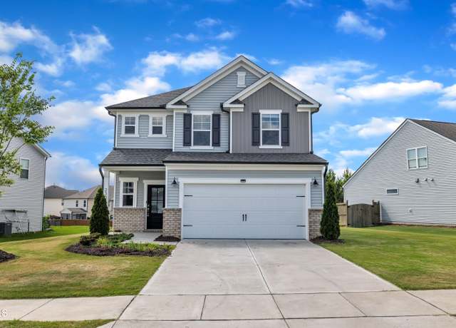 Property at 2307 Bethpage Dr, Fuquay Varina, NC 27526, 4 beds, 3 baths