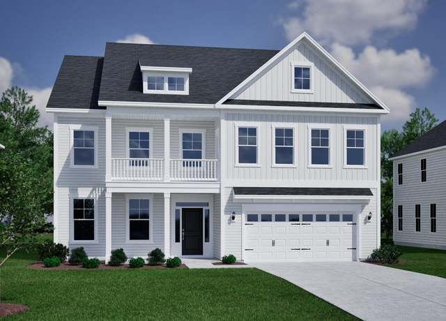 Property at 135 Guardian St, Youngsville, NC 27596, 4 beds, 4.5 baths