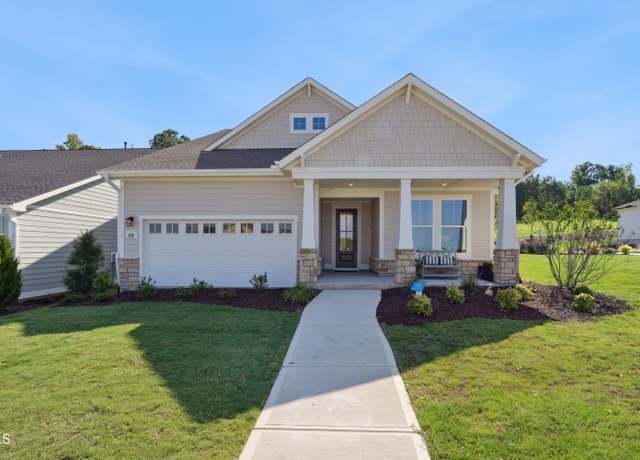 Property at 14 Shady Creek Way, Fuquay Varina, NC 27526, 3 beds, 2 baths