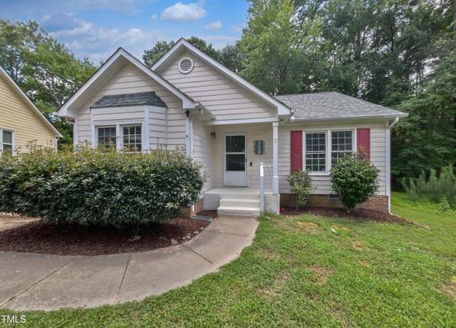 Property at 308 Wax Myrtle Ct, Cary, NC 27513, 2 beds, 2 baths