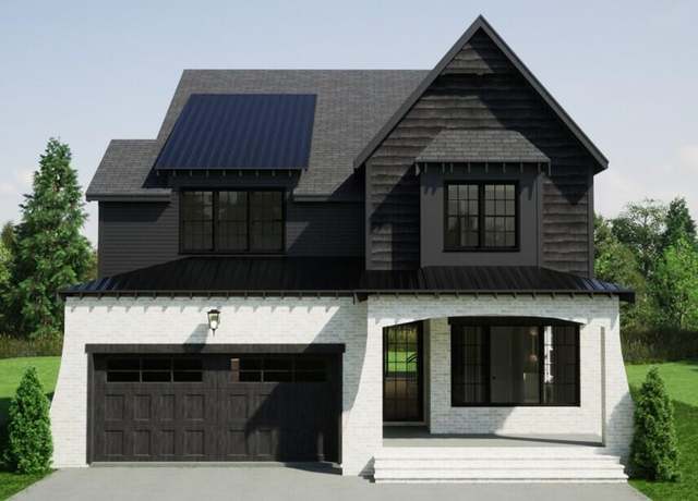 Property at 331 Erwin Rd Lot 2, Chapel Hill, NC 27514, 4 beds, 4.5 baths