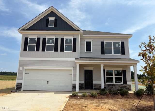 Property at 241 E Victory View Ter, Smithfield, NC 27577, 4 beds, 3 baths