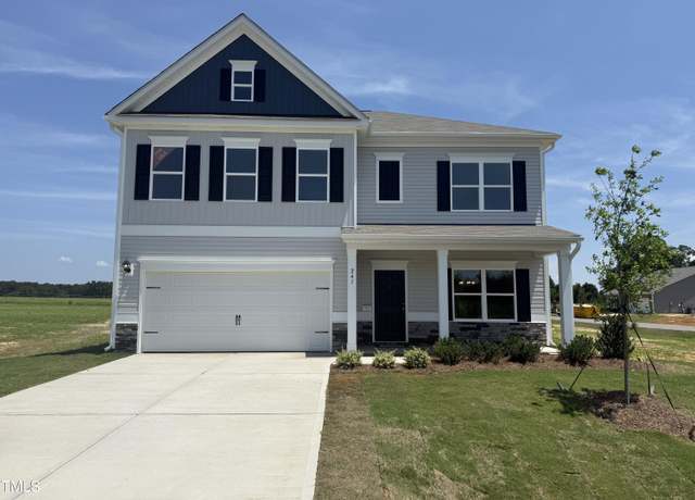 Property at 241 E Victory View Ter #164, Smithfield, NC 27577, 4 beds, 3 baths