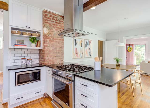 Property at 800 E Forest Hills Blvd, Durham, NC 27707, 3 beds, 2 baths