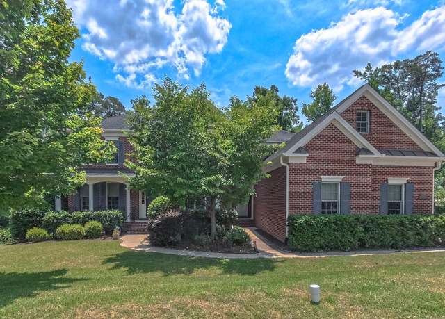 Property at 3408 Mount Pisgah Way, Cary, NC 27519, 5 beds, 5 baths