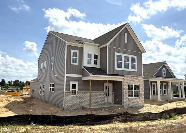 Property at 2886 Quarry Rd #161, Rolesville, NC 27571, 4 beds, 3 baths