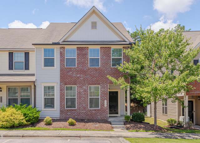 Property at 130 Holly Berry Ln, Durham, NC 27703, 3 beds, 2.5 baths