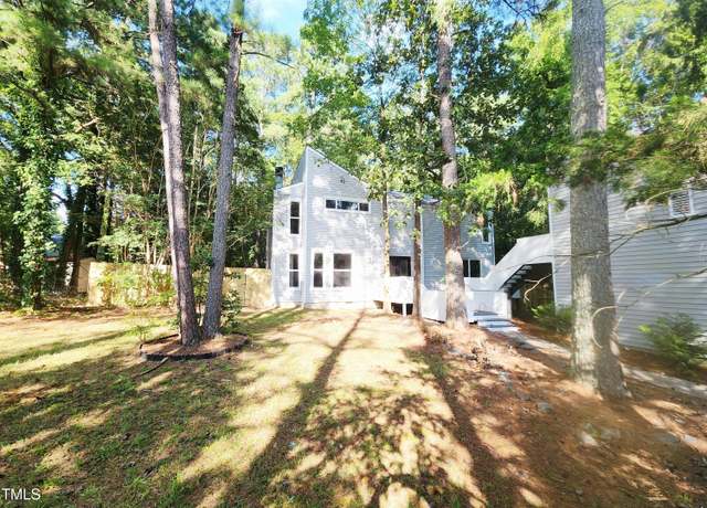 Property at 4008 Livingstone Pl, Durham, NC 27707, 4 beds, 2.5 baths