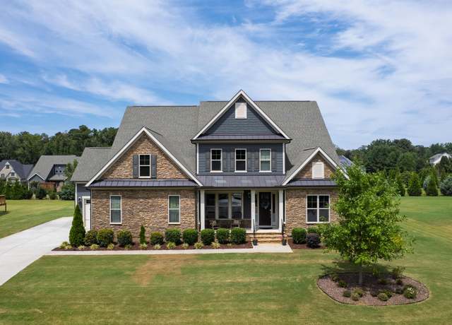 Property at 4212 Banks Stone Dr, Raleigh, NC 27603, 4 beds, 3.5 baths