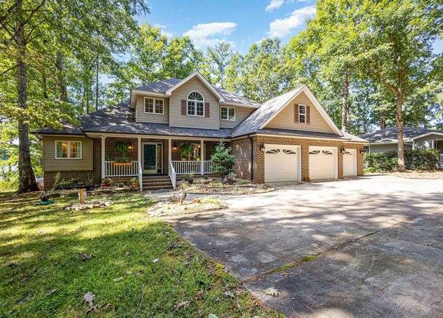 Property at 104 Fawn Cv, Louisburg, NC 27549, 4 beds, 2.5 baths