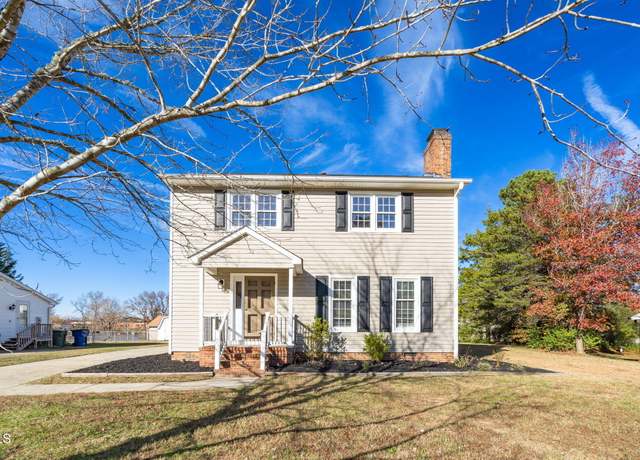 Property at 502 Lemontree Ct, Graham, NC 27253, 3 beds, 2.5 baths