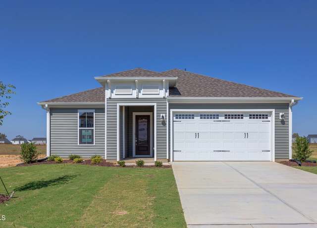 Property at 104 Barn Door Dr, Lillington, NC 27546, 4 beds, 2 baths