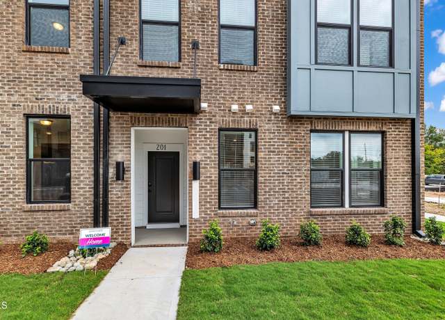Property at 1234 Coach Station Aly #101, Raleigh, NC 27601, 2 beds, 2.5 baths