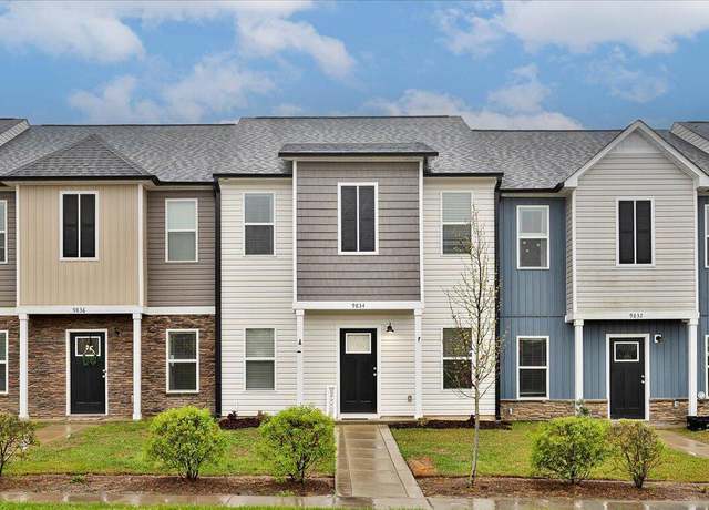 Property at 9834 Bitter Melon Dr, Angier, NC 27501, 3 beds, 2.5 baths