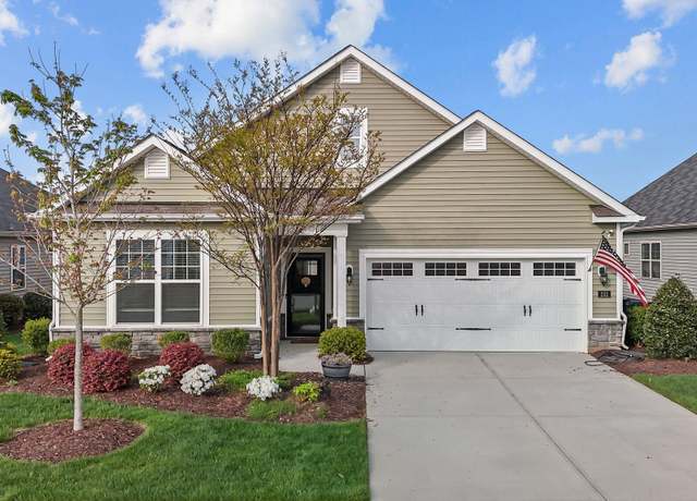 Property at 252 Tyree Trl, Burlington, NC 27215, 2 beds, 2 baths