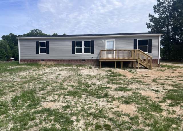 Property at 96 Church Rd, Benson, NC 27504, 3 beds, 2 baths