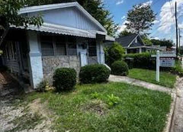 Property at 1305 E Jones St, Raleigh, NC 27610, 2 beds, 1 bath