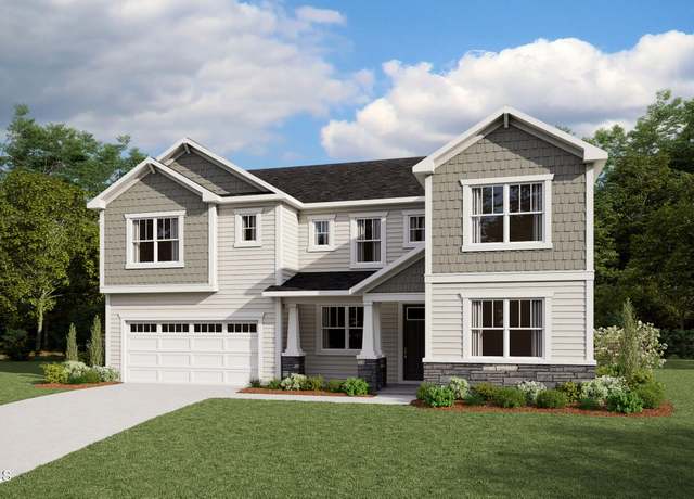 Property at 324 Yellow River Way, Garner, NC 27529, 5 beds, 4.5 baths