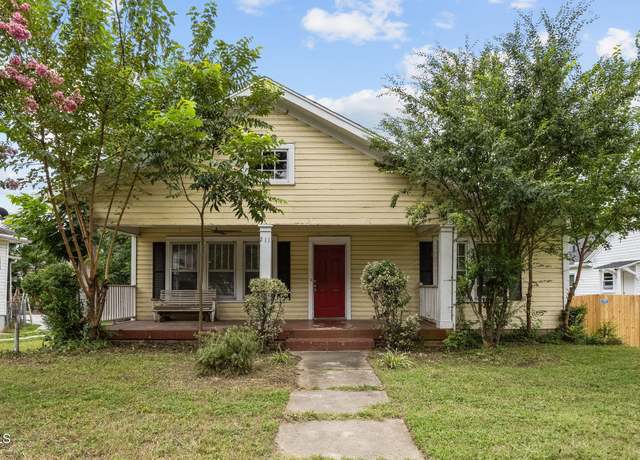 Property at 211 W Geer St, Durham, NC 27701, 2 beds, 1 bath