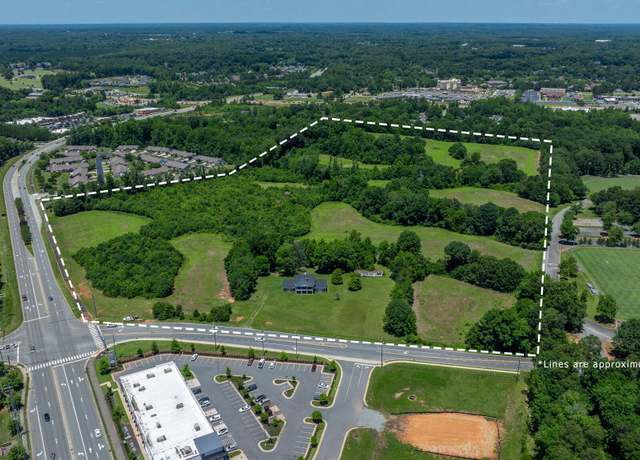 Property at 3849 Rural Retreat Rd, Burlington, NC 27215