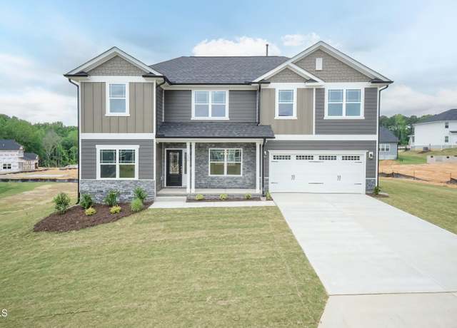 Property at 136 Newport Lndg, Garner, NC 27529, 4 beds, 3.5 baths