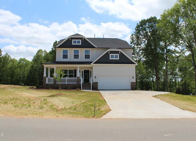 Property at 1334 Reading Ct Unit 48kl, Burlington, NC 27217, 4 beds, 3.5 baths