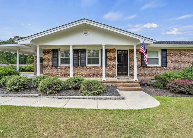 Property at 1687 Galilee Rd, Smithfield, NC 27577, 3 beds, 2 baths