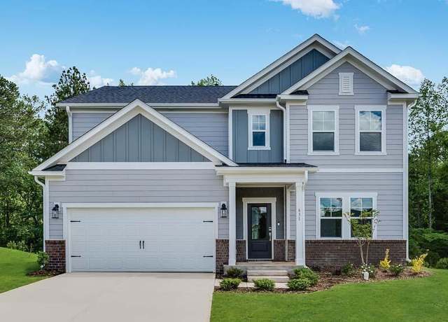 Property at 631 Contento Ct, Sanford, NC 27330, 5 beds, 3.5 baths