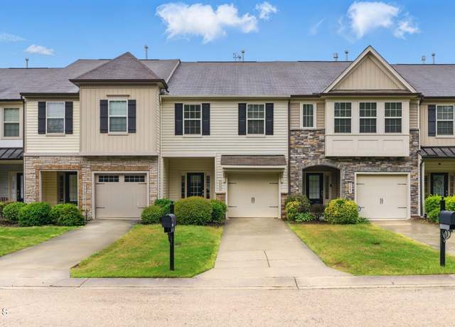 Property at 9805 Precious Stone Dr, Wake Forest, NC 27587, 3 beds, 2.5 baths