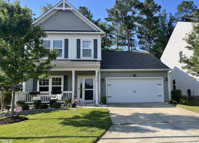 Property at 312 Crusaders Dr, Morrisville, NC 27560, 3 beds, 2.5 baths